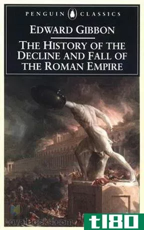 decline and fall of roman empire free audiobook