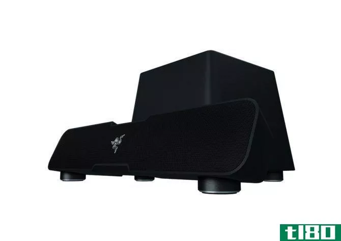 Razer Leviathan Soundbar