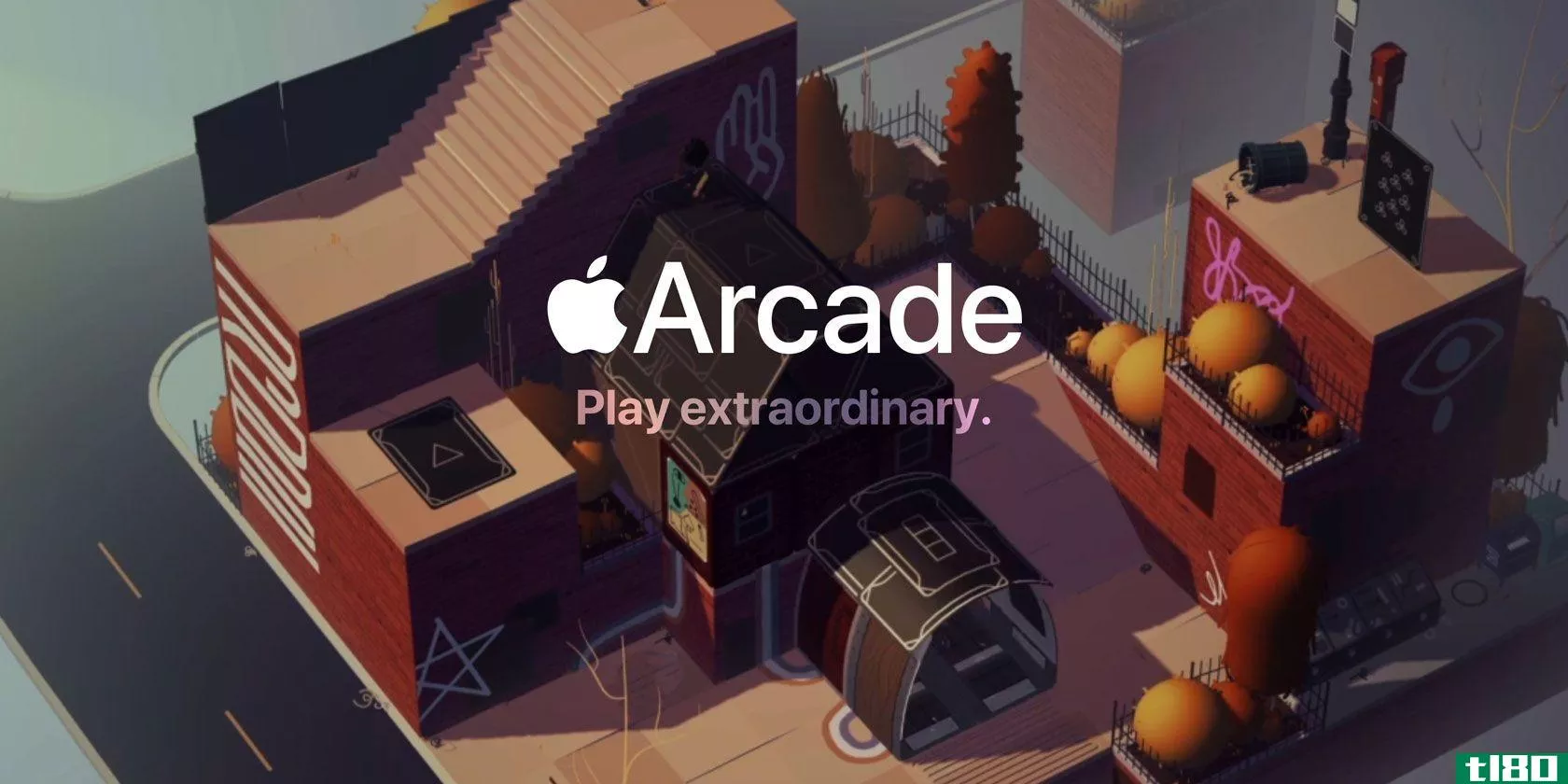 apple-arcade-games
