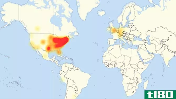 dns-outage-map