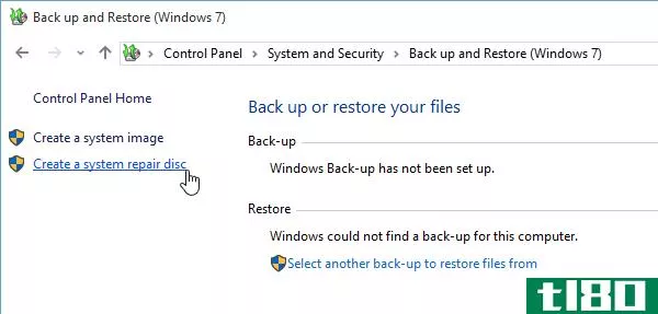 Windows 10 System Repair