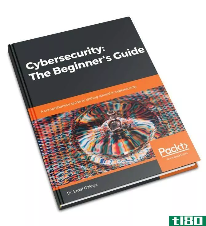 Free cybersecurity ebook