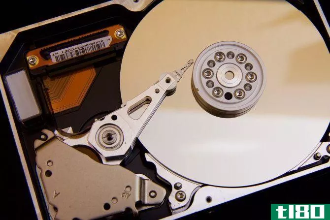 Is Linux disk encryption wise?