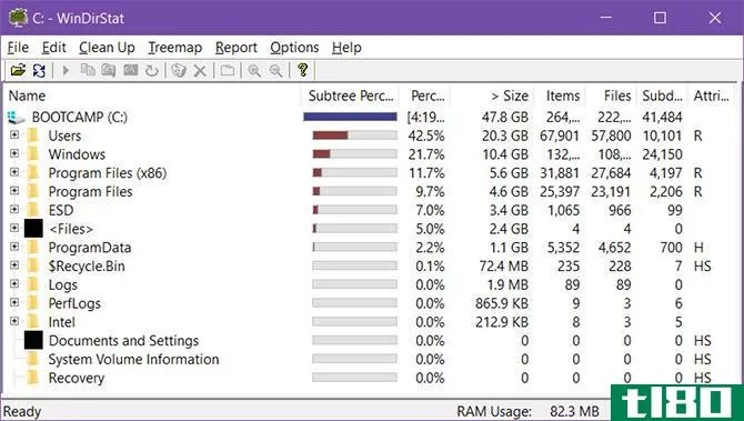 windows-maintenance-tool-windirstat