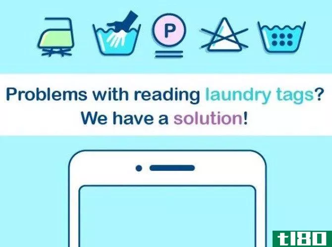 Laundry Guide Promo