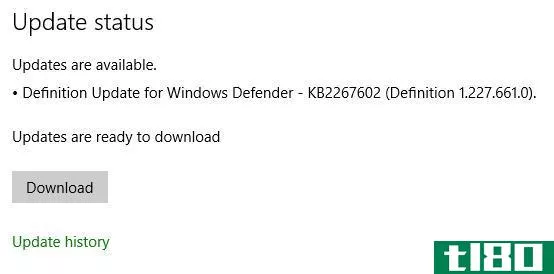 Windows 10 Update Still Using GPE Settings