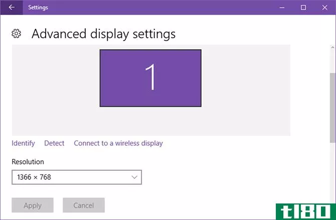 windows-10-display-resolution-settings