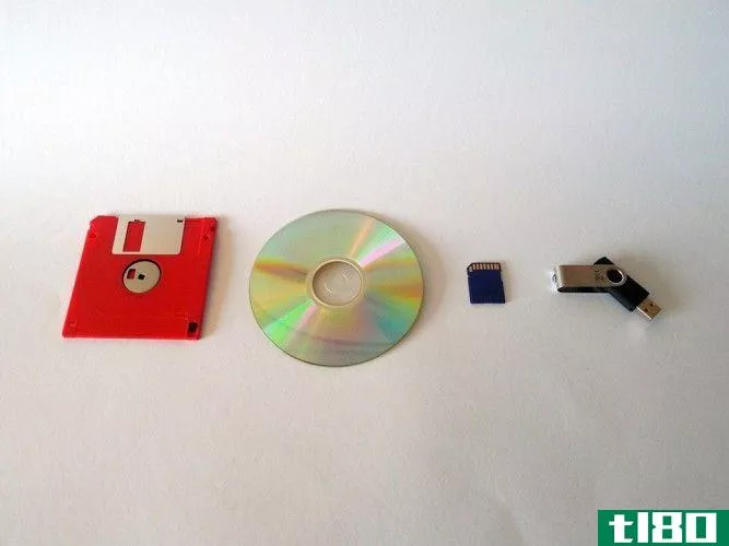 USB CD DVD Floppy