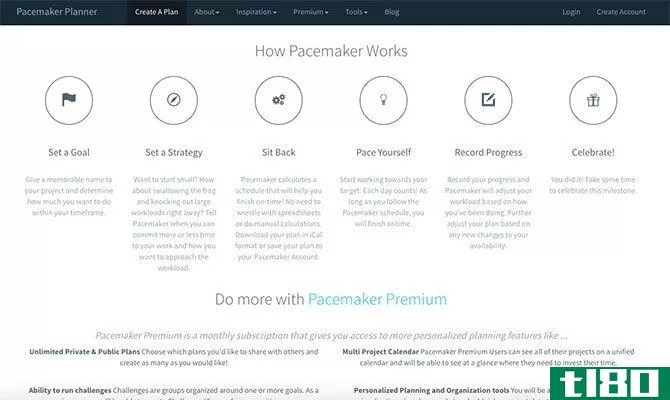 Best Programs for Writers Pacemaker