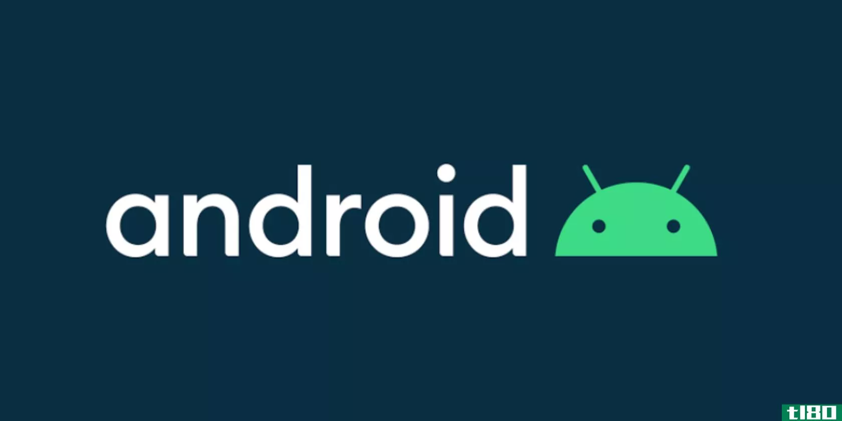 new-android-logo