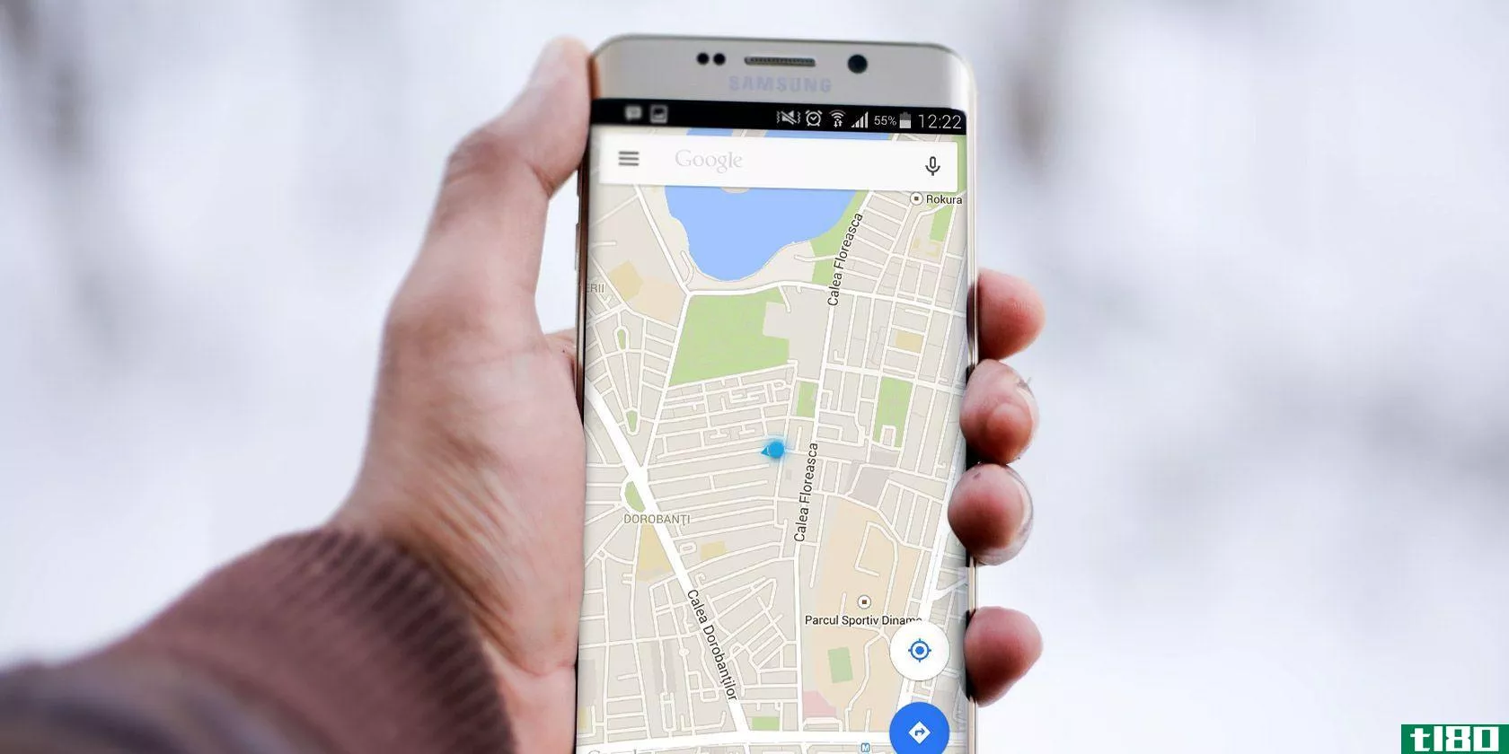 17谷歌地图的android技巧，将改变你的导航方式