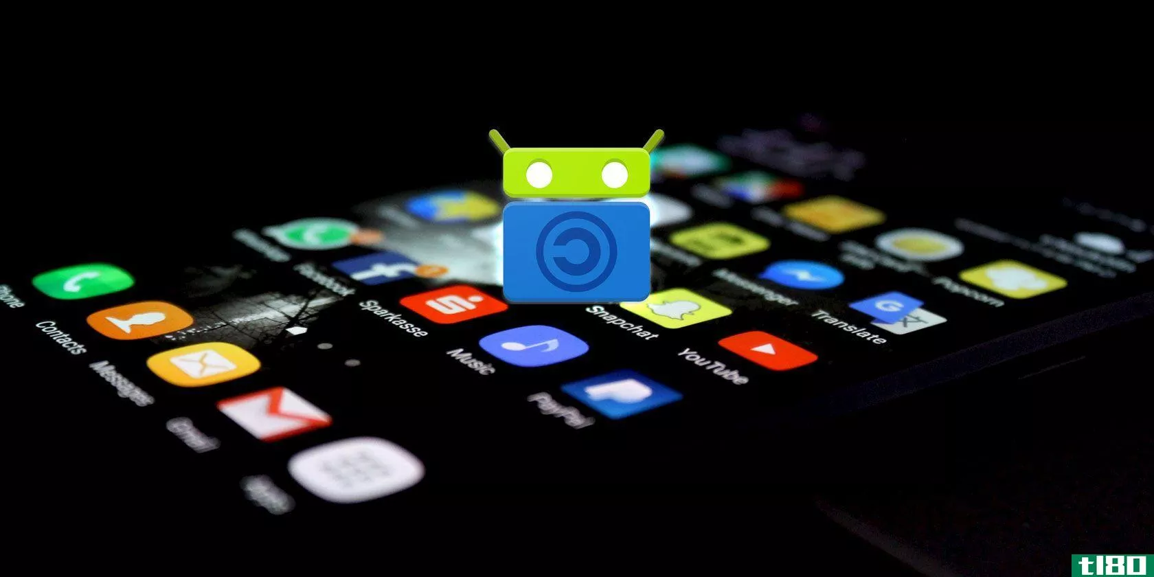 exclusive-fdroid-apps