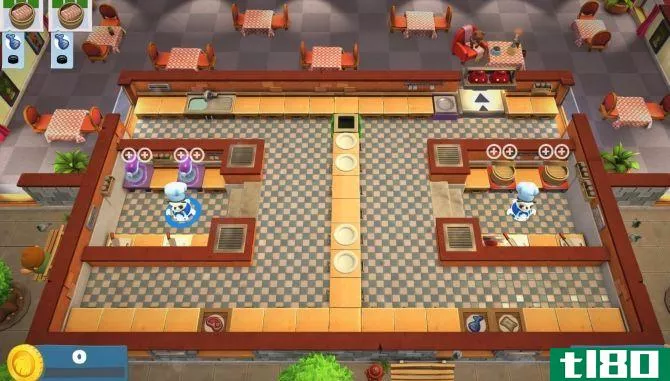 Overcooked 2 Strategy Delegate Tasks