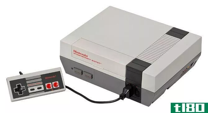 Make sure your old Nintendo works before you boot up a game