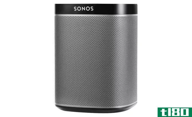 Sonos Play: 1