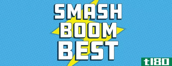 the best podcasts for kids - Smash Boom Best