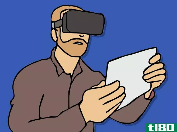 Android Virtual Reality Virtualization
