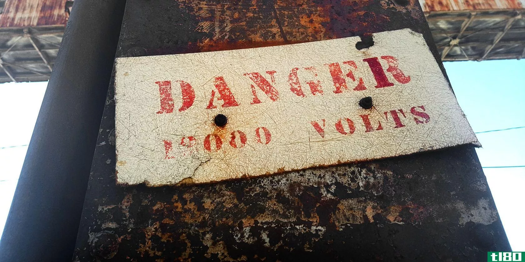 danger-sign-electricity