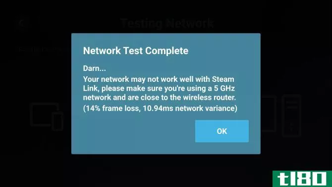 Steam-Link-Network-Test-Results