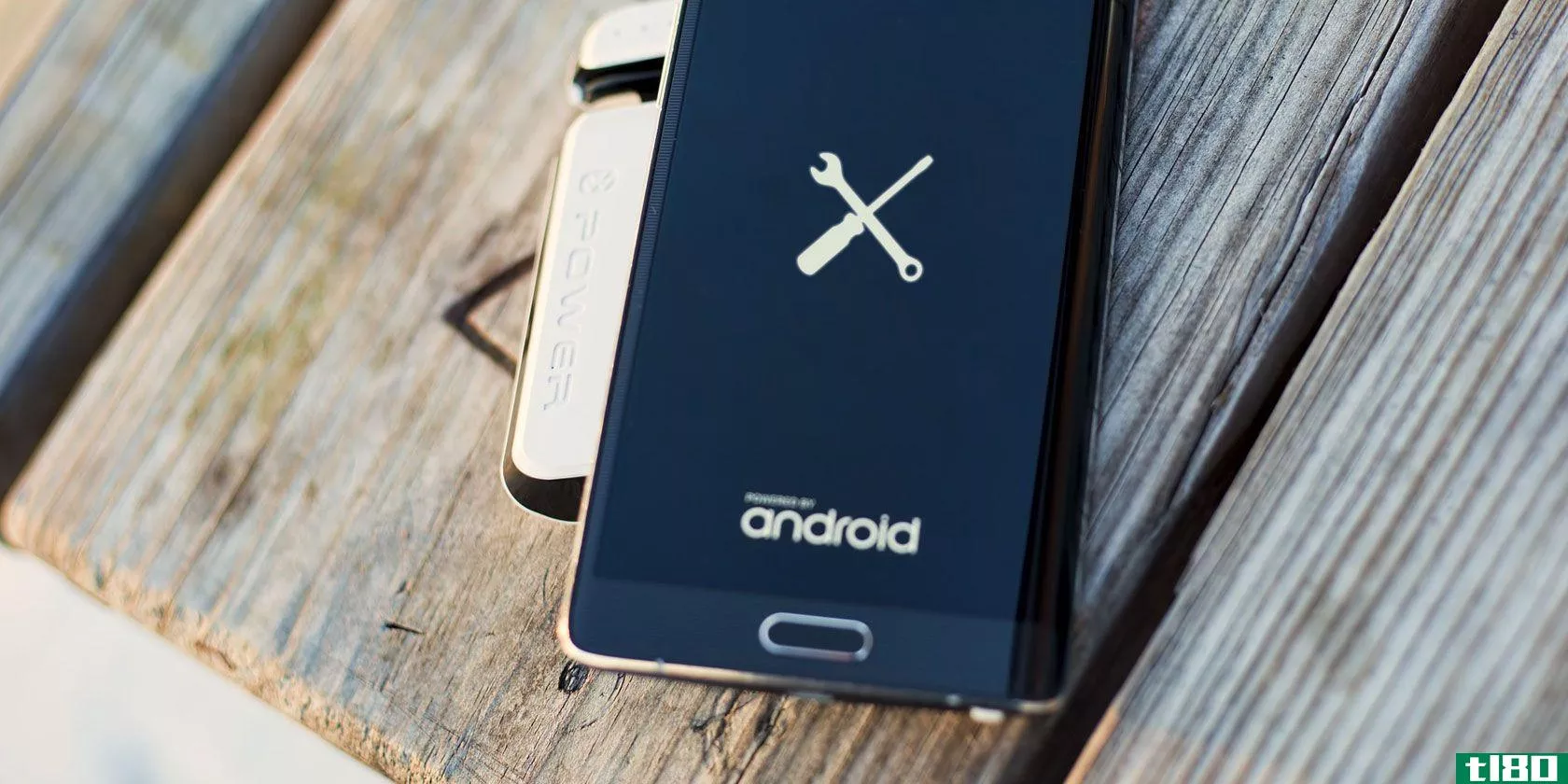 用这7个有用的android应用程序调整和改进你的手机