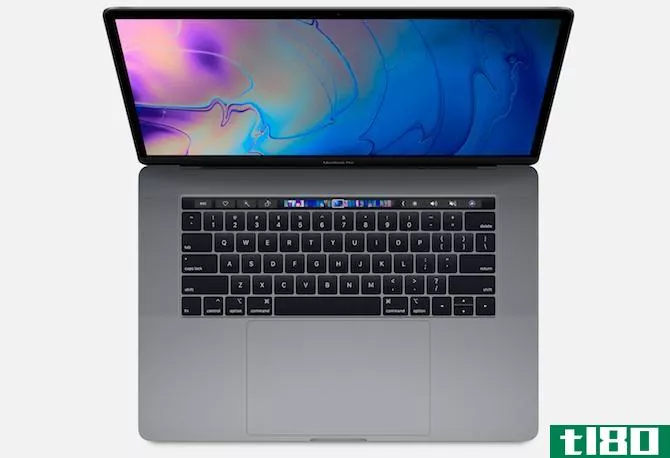 Apple 15-inch Macbook Pro