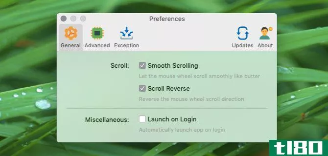 general-tab-of-app-settings-in-mos-on-mac