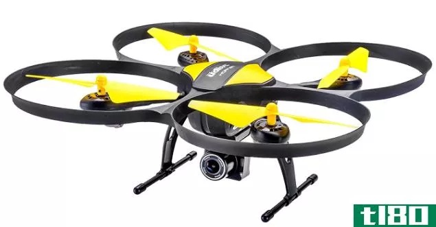 altair 818 hornet drone black friday
