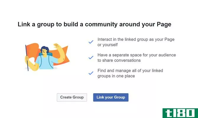 facebook-link-page-group