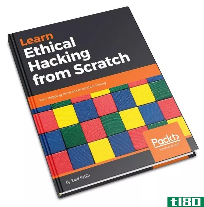 Ethical Hacking Free Ebook