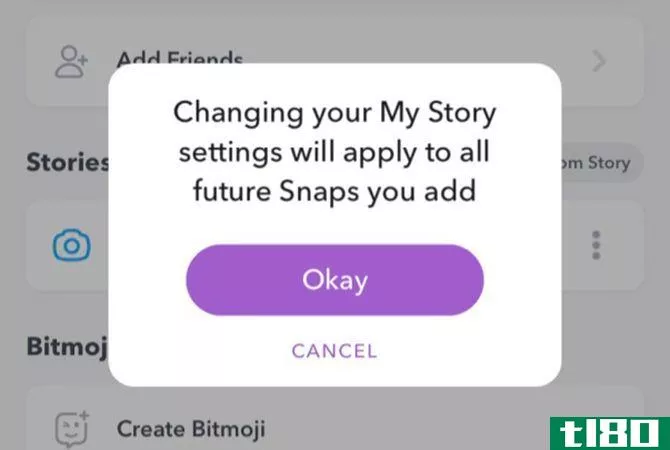 How to Block Someone on Snapchat Updated Settings