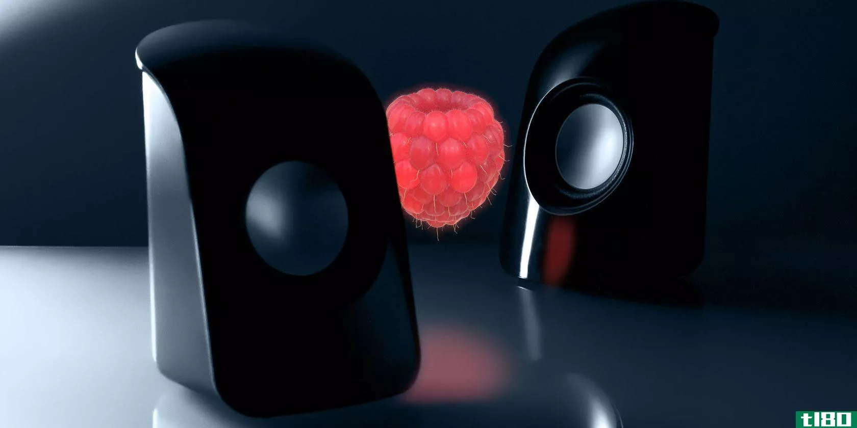 raspberry-pi-audio-player