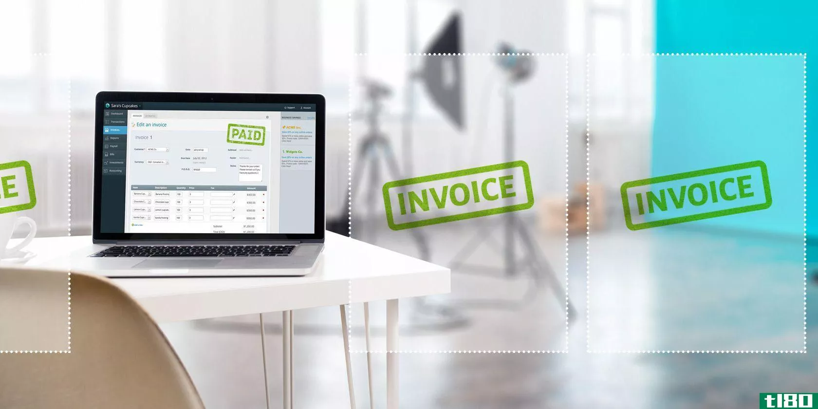 free-invoice