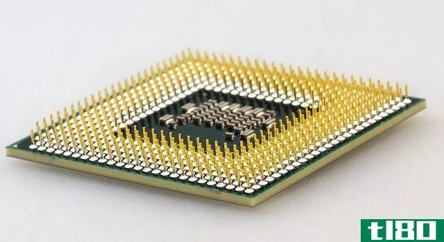How cache size of processor impacts speed