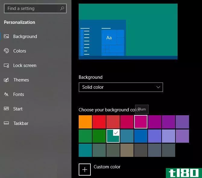 Windows-10-Solid-Color-Wallpaper