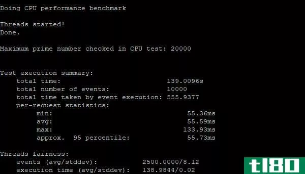 Overclock your Raspberry Pi