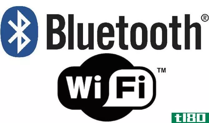 bluetooth vs. wi-fi differences
