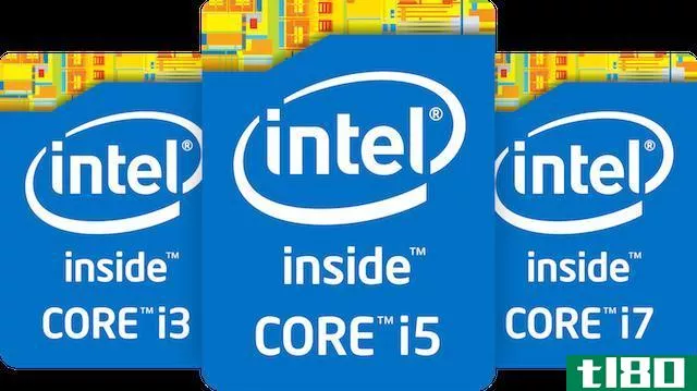 Intel Core i3 vs. Core i5 vs. Core i7
