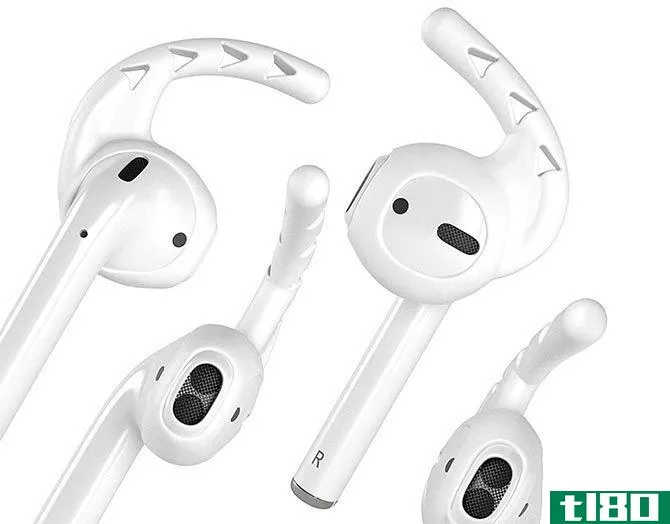 Earhoox for Apple AirPods