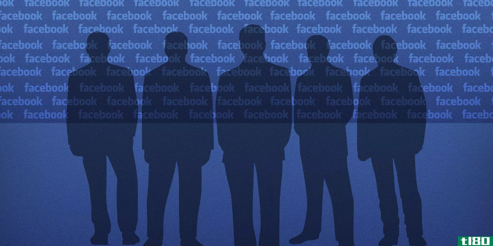 你真的能看到谁浏览了你的facebook个人资料吗？