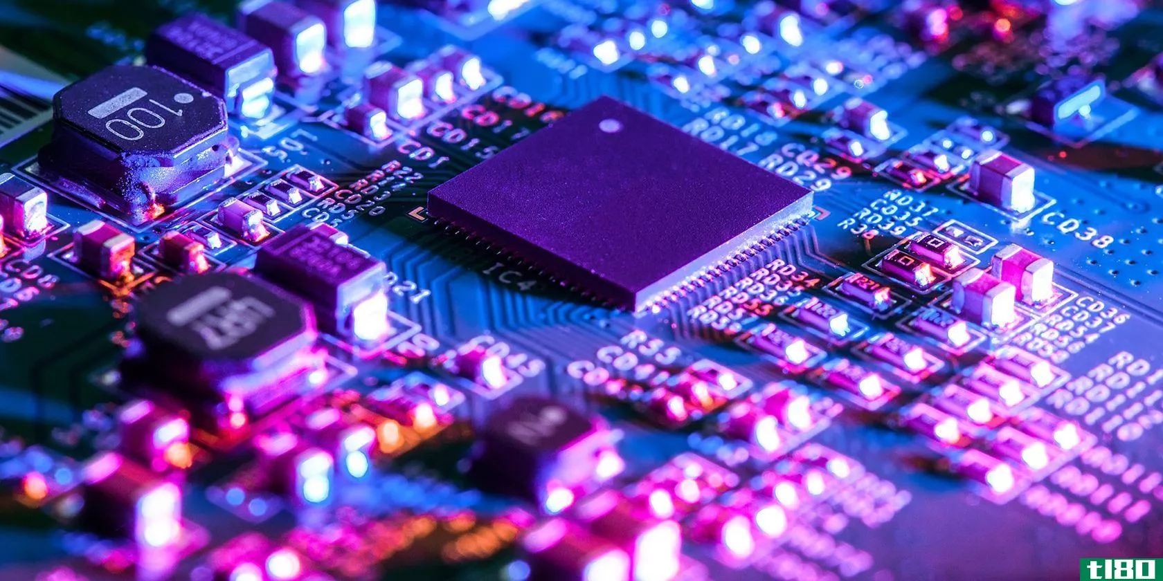 motherboard-circuit-board