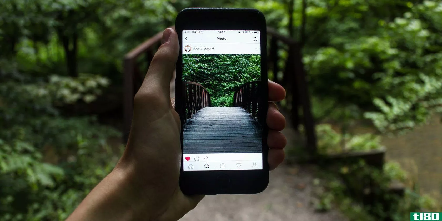 5个instagram照片编辑器，以创建更好的图片