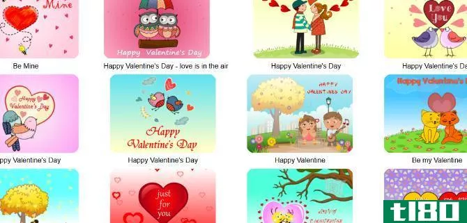 Send animated video ecards from Got Free Cards