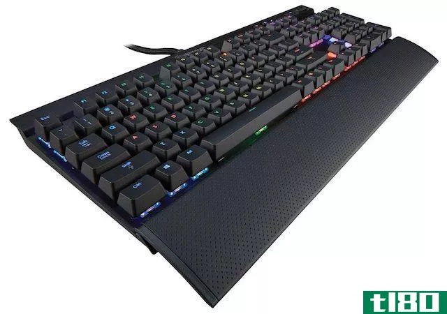 Corsair RGB LED K70 Keyboard