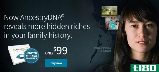 Which DNA testing service should you use - ancestrydna or 23andme 
