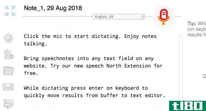 speechnotes-notepad-chrome