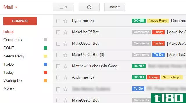 labels-gmail
