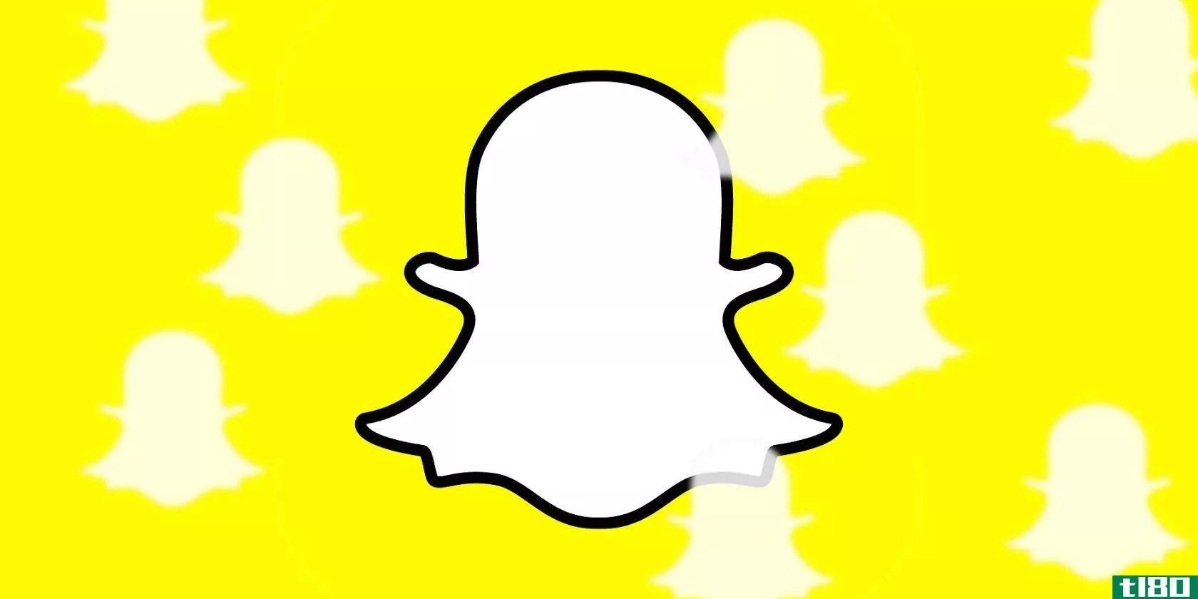 如何在snapchat上进行群聊