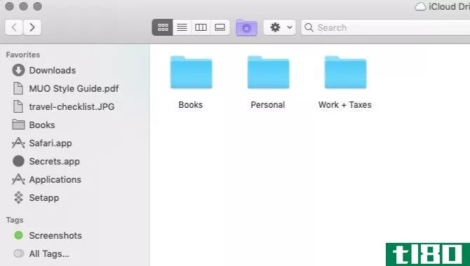 sidebar-shortcuts-in-finder-on-mac
