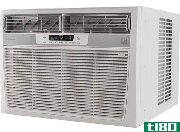 best value window air conditioner units