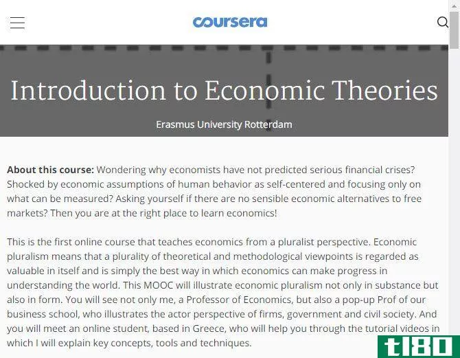 Intro-Economics-Coursera